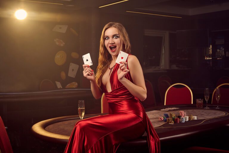 Spela på Casino med Svensk Licens – Din Guide till Säkert och Ansvarsfullt Spelande